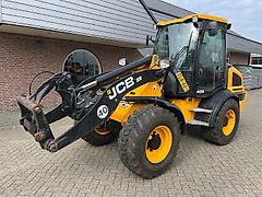 JCB 409 Agri