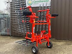 Browns 6m Grassmaster