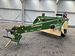 Krone EC TS 320 CV