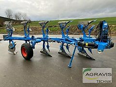 Lemken JUWEL 8 V 5 N 100