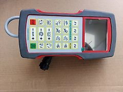 Pöttinger PC240 POWER CONTROL IMPRESS