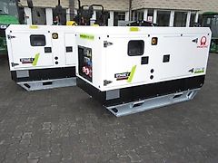 Pramac GPW20P