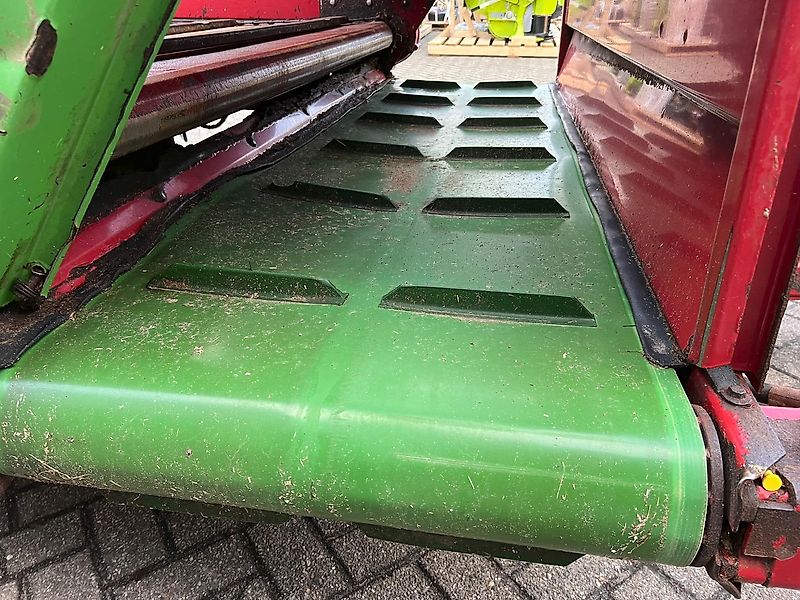 Strautmann Blokkenwagen