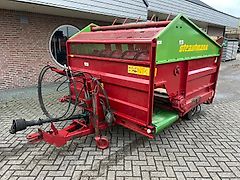 Strautmann Blokkenwagen
