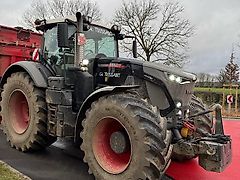 Fendt 942