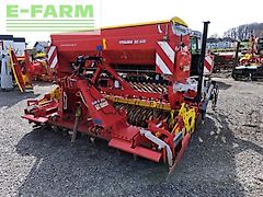 Pöttinger Lion 3002 + Vitasem 302 ADD