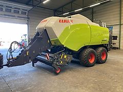 Claas QUADRANT 5300 FC T+ST