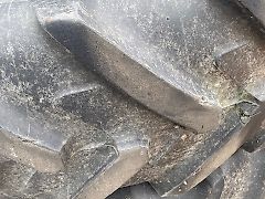 Michelin 380/80R38