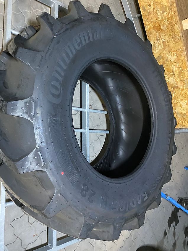 Continental TractorMaster 540/65R28