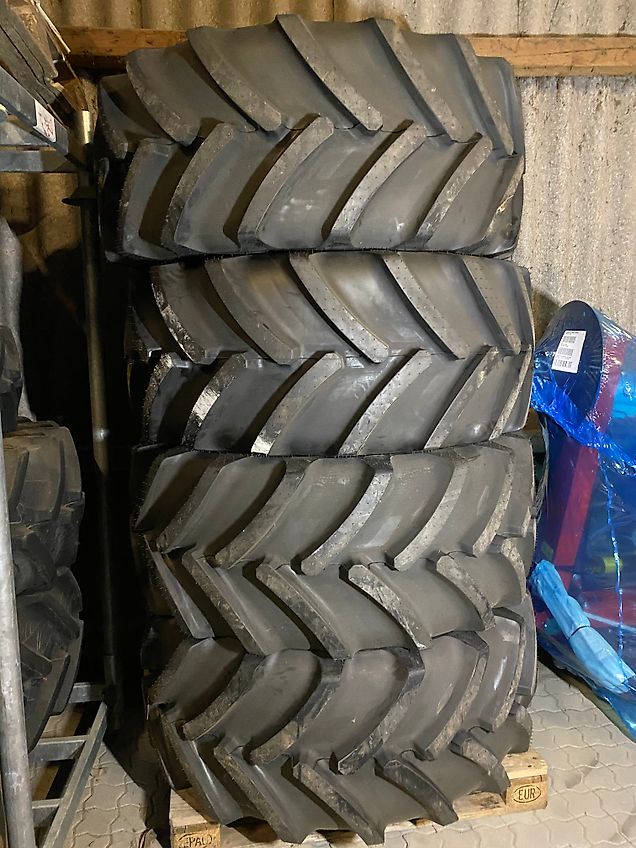 Continental TractorMaster 540/65R28