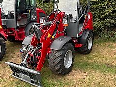 Weidemann 1390 Hoftrac