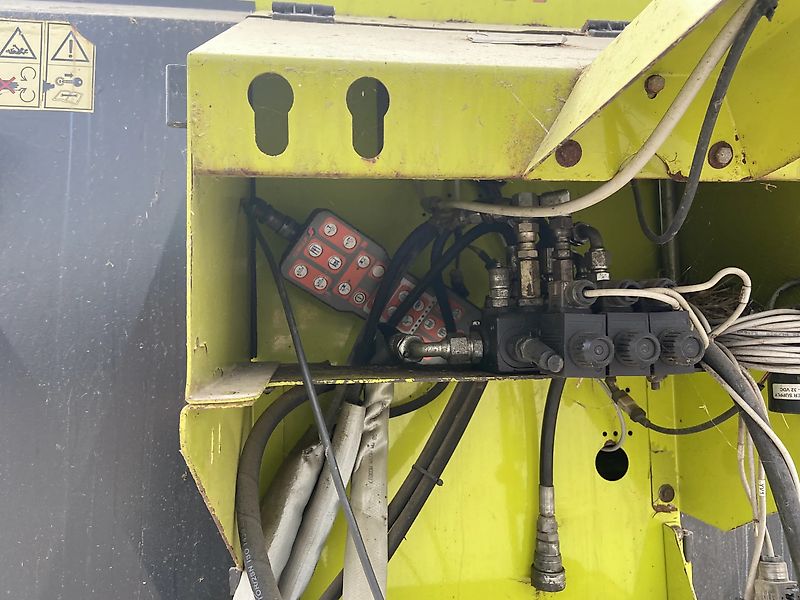 Storti USED Storti Husky MT190 Diet Feeder For Sale
