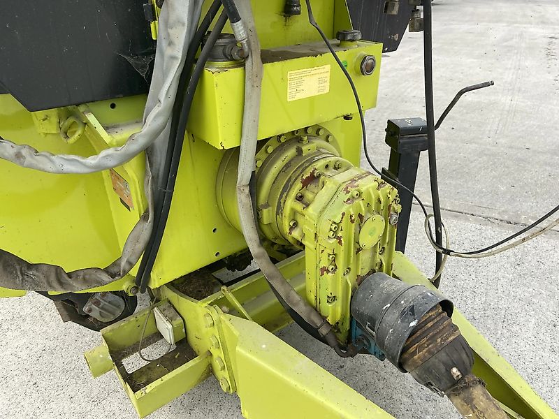 Storti USED Storti Husky MT190 Diet Feeder For Sale