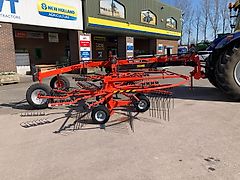 Kuhn GA7501