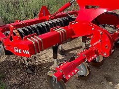 HE-VA 3m opico stealth subsoiler