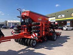 Kuhn ESPRO 4000