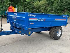 Stewart NEW Stewart Edge 4 Trailer For Sale