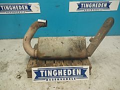 New Holland TX66 (Spare part/Reservedel/Ersatzteil)