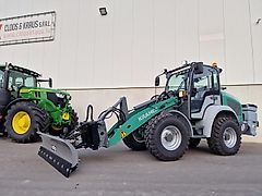 HillTip Winterdienstgeräte