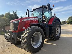 Massey Ferguson 8940S
