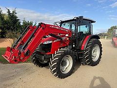 Massey Ferguson 5711 M