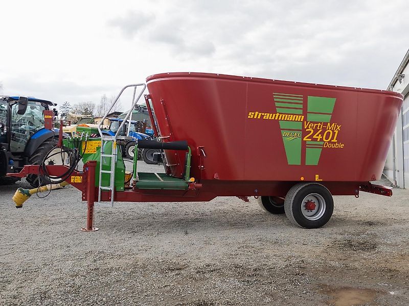 Strautmann Verti-Mix 2401