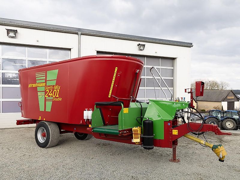 Strautmann Verti-Mix 2401