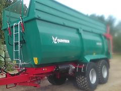 Farmtech Durus 2000