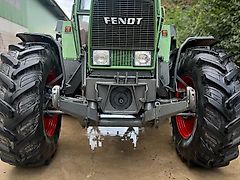 Fendt 309 LS