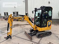 Caterpillar 301.6-05A