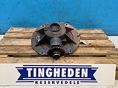 Case 8010 (Spare part/Reservedel/Ersatzteil)
