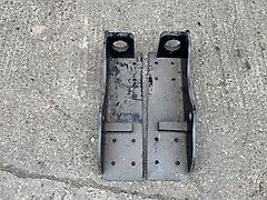 NEW Pin &amp; Cone Bolt On Brackets For Sale