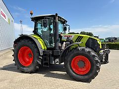Claas Arion 650 T3b