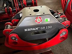 Krpan Greifer GR 130