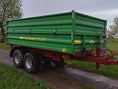 Strautmann STK 802