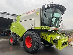 Claas Tucano 450
