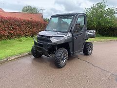 Polaris USED Polaris Ranger XP1000 For Sale
