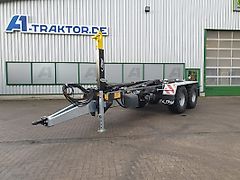 Fliegl HKL 22