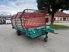 Steyr Hamster 802 V