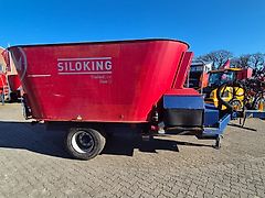 Siloking TrailedLine Classic Duo 12