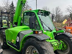 Merlo 32.6