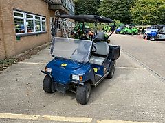 Club Car CARRYALL 100