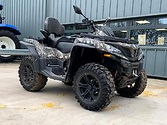 CF MOTO USED CF MOTO C-Force 850XC ATV For Sale