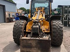 JCB TM420S
