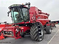 Case IH axial-flow 8250