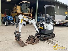 Bobcat E10Z
