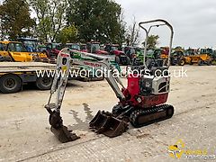Takeuchi TB210R