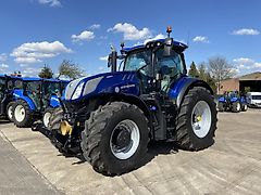 New Holland Agriculture USED New Holland T7.315 HD Tractor For Sale