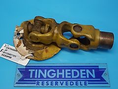 JF Skivehøster (Spare part/Reservedel/Ersatzteil)