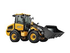 JCB 409 Agri Stage V Radlader Hoflader Kompaktlader - NEU